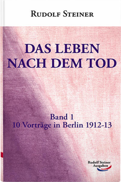 Thumbnail - Das Leben Nach Dem Tod | Rudolf Steiner | 2020 | Deutsch