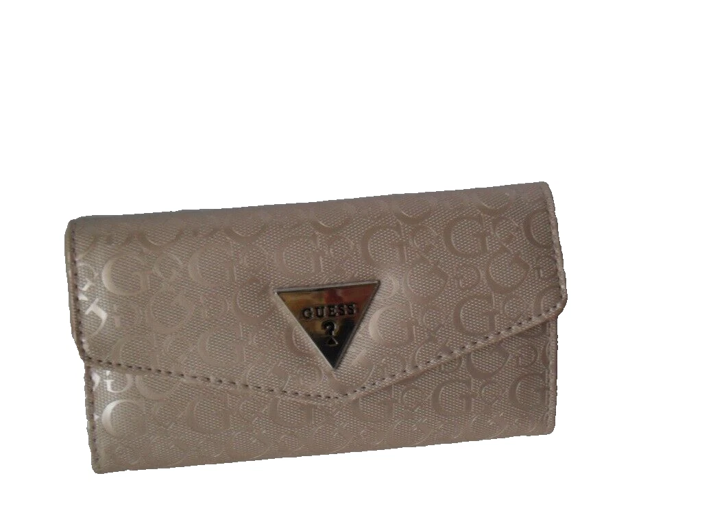 Guess wallet deals ebay