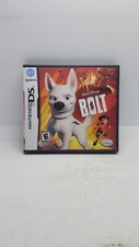 Bolt (Nintendo DS, 2008)