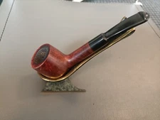 Smoking Pipe VAUEN, Dr Perl 6316, Briar Pipe, Tobacco Pipe, Vintage Smoking PIPE