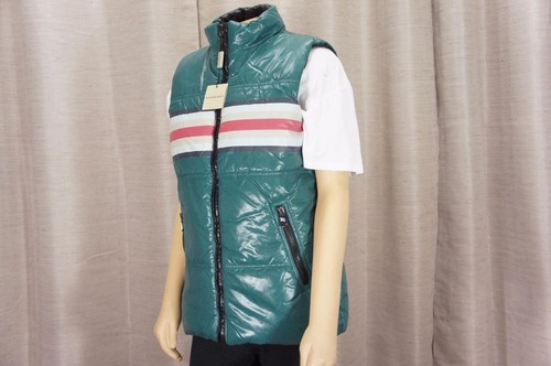 BURBERRY PRORSUM REVERSIBLE VEST KIDS 14 YS - Picture 4 of 12