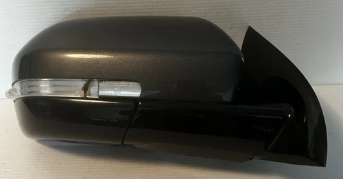 2020 - 2023 Ford Expedition Passenger Blind Spot 14 Pin Signal Mirror OEM 0717