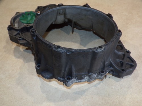 Aprilia RST 1000 Futura engine clutch cover casing inner section 01 02 03 04 - Picture 3 of 3