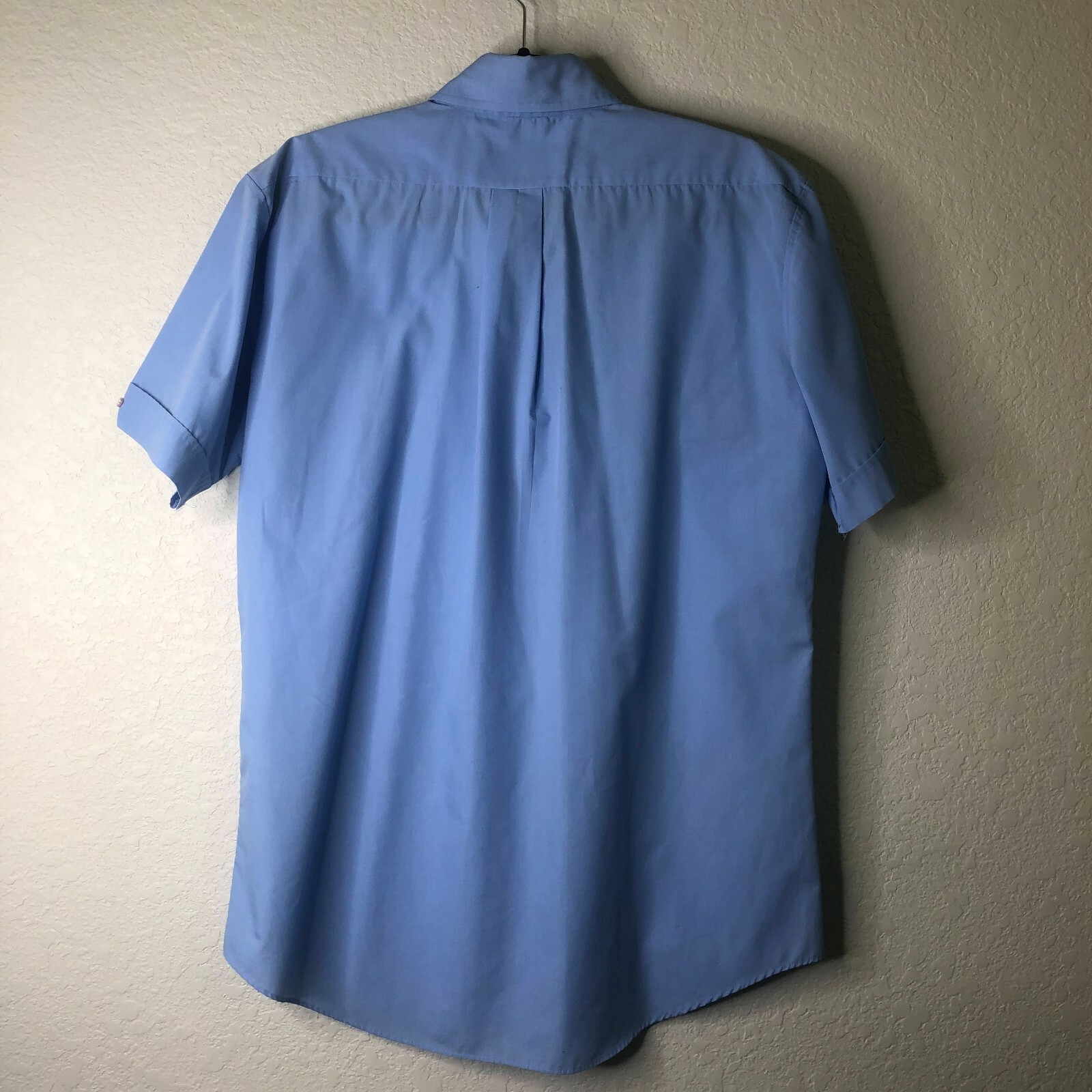70's Vintage Continental Shooting Clothes Hunting Shirt Button Down