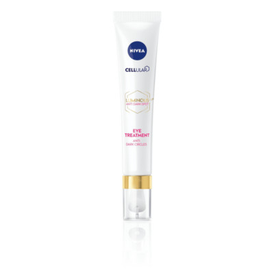Nivea Cellular Luminous Anti Dark Eye Treatment Circles 15ml