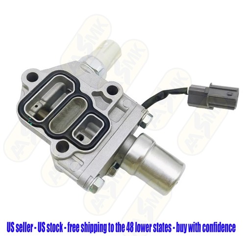 15810-PLR-A01 VTEC SOLENOID SPOOL VALVE FOR HONDA CIVIC 1.7L 2001-2005 - Picture 10 of 12