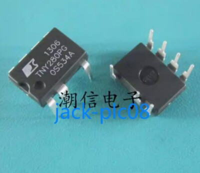 5 PCS NEW TNY280PG LCD power chip
