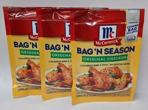 mccormick bolsa n season country chicken