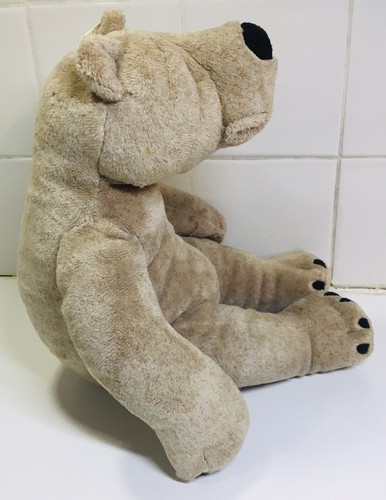 Cuddly QUARRY CRITTERS Buddy Bear Plush Stuffed Animal 7” with Tag - Picture 3 of 6