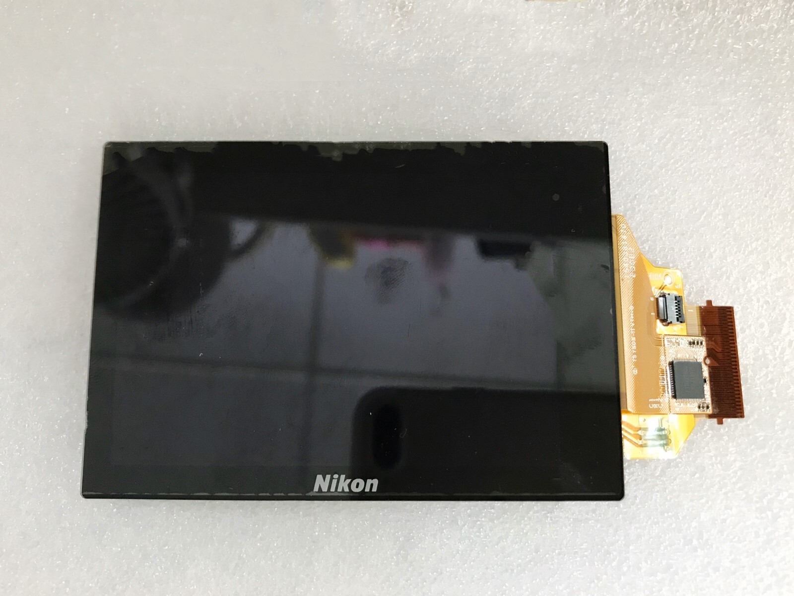 is the backlight part of the lcd screen pricelist