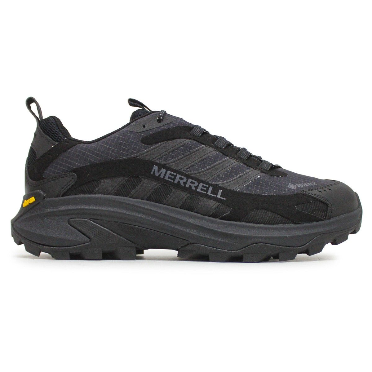 未使用!MERRELL MOB SPEED2 GTX 26.5 Merrell Mens Shoes Moab Speed 2 GTX Outdoor Lace-Up Hiking