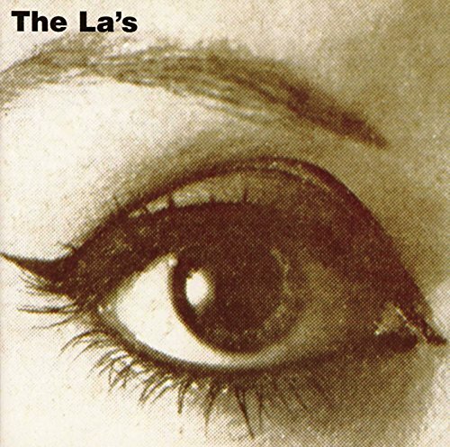 La's - The La's CD Audio