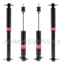 Kyb 4 Performance Shocks Chevrolet Impala Caprice Wagon Buick Estate 71 - 96