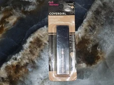 Covergirl Exhibitionist Liquid Glitter Eyeshadow Flashing Lights .13 FL OZ New