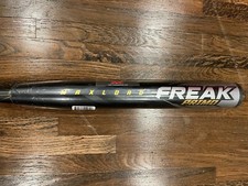 2023 Miken Freak Primo Maxload MPRIMU slowpitch softball bat USSSA 27 oz