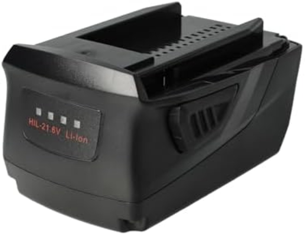 vhbw Batteria sostituisce Hilti B22, B22/1.6, B22/2.6, B22/3.3 per attrezzi da l