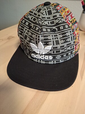 Adidas Collectable Pharrell Williams Empower Inspire Cap