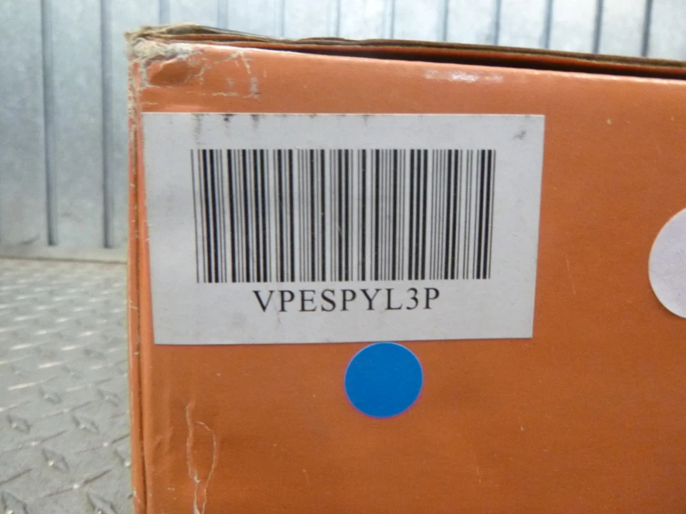 Silenciador cromado Slip On PLOISHED 2013 - 14 CAN-AM SPYDER NUEVO EE. UU. Acero inoxidable Foto 4 de 4