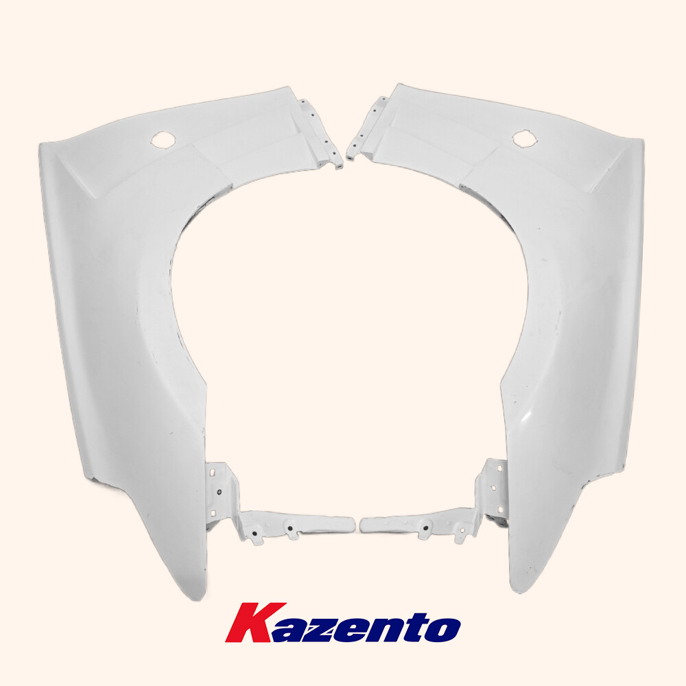 フレンチ VERGASER ANSAUGSTUTZEN für HONDA XL 1000 V Varadero 99-02