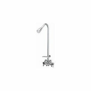 Homewerks Worldwide 3070 250 Ch B Base Utility Shower Faucet For