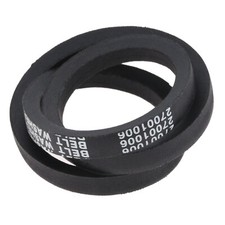 27001006 Washer Drive Belt Compatible with Whirlpool AP4034872 AP6007462