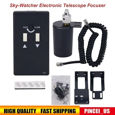 Sky-Watcher Telescope Focuser For Single Axis Motor Drive Monocular Telescope sz