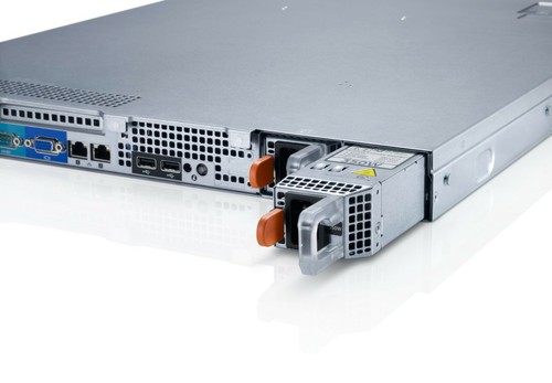 Dell PowerEdge R320 Xeon UPTO 8-CORE E5-2470 64GB 96GB DDR3 H310 1TB SAS HDD - Picture 7 of 14