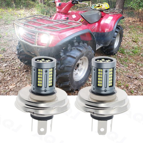 Premier Hi/Lo 12v LED LED light bulb for Kawasaki Brute Force 650: 2005-2013 ATV Premier Hi/Lo 12v LED LED light bulb for Kawasaki Brute Force 650: 2005-2013 ATV