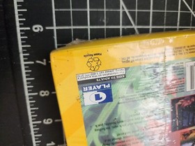 Kolibri 32X Sega Authentic In Factory Wrapping Sealed CHECK PICTURES