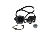 Wasserpumpe + Zahnriemen-Kit Bosch 1 987 946 397