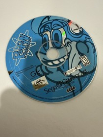 Pen Pen TriIcelon Sega Dreamcast Video Game Complete w/ manual CIB