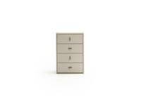 Kommode Beige Design Modernes Schlafzimmer Modern Hochwertig Kommoden Stilvoll