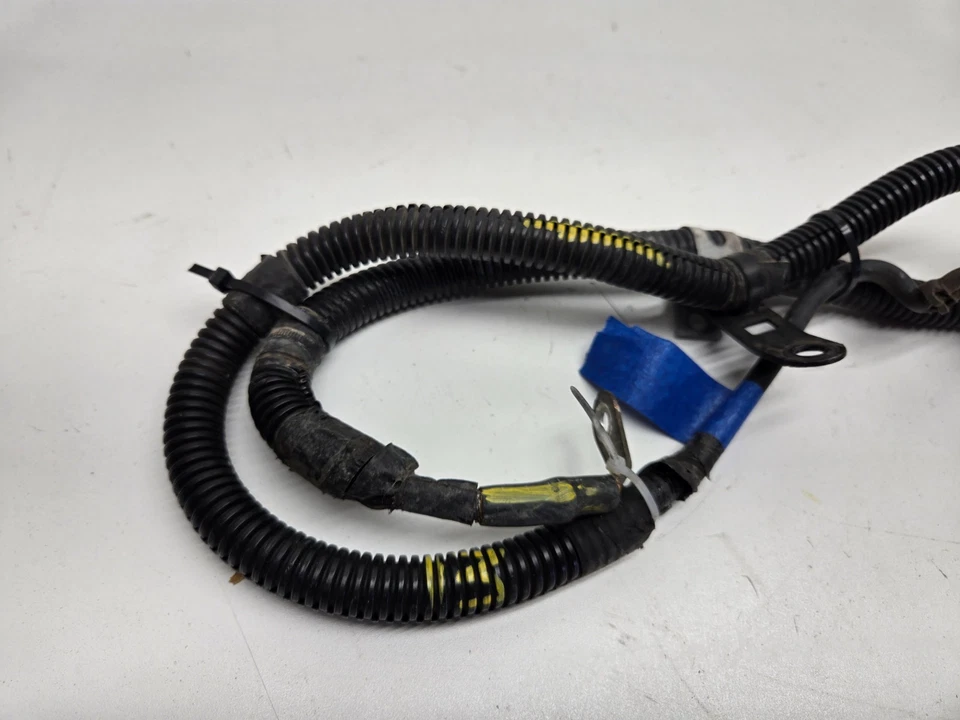 RAM 3500 2500 2014 2015 2016 cable de cableado de batería 6,7 L #22 Foto 4 de 4