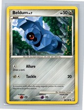 Beldum (84) 84/146 Legends Awakened Common NM on eBay