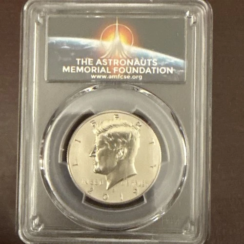 2019-S Kennedy Half Dollar Proof — photo from the most recent tracked eBay sale