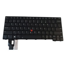 Lenovo ThinkPad L14 Gen 4 Backlit Keyboard w/ Pointer