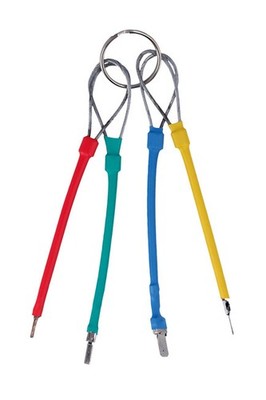 Verbindungsgreifer Test Set