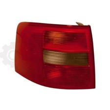 Rückleuchte Heckleuchte Rücklicht links passend für Audi A6 Avant 4B C5