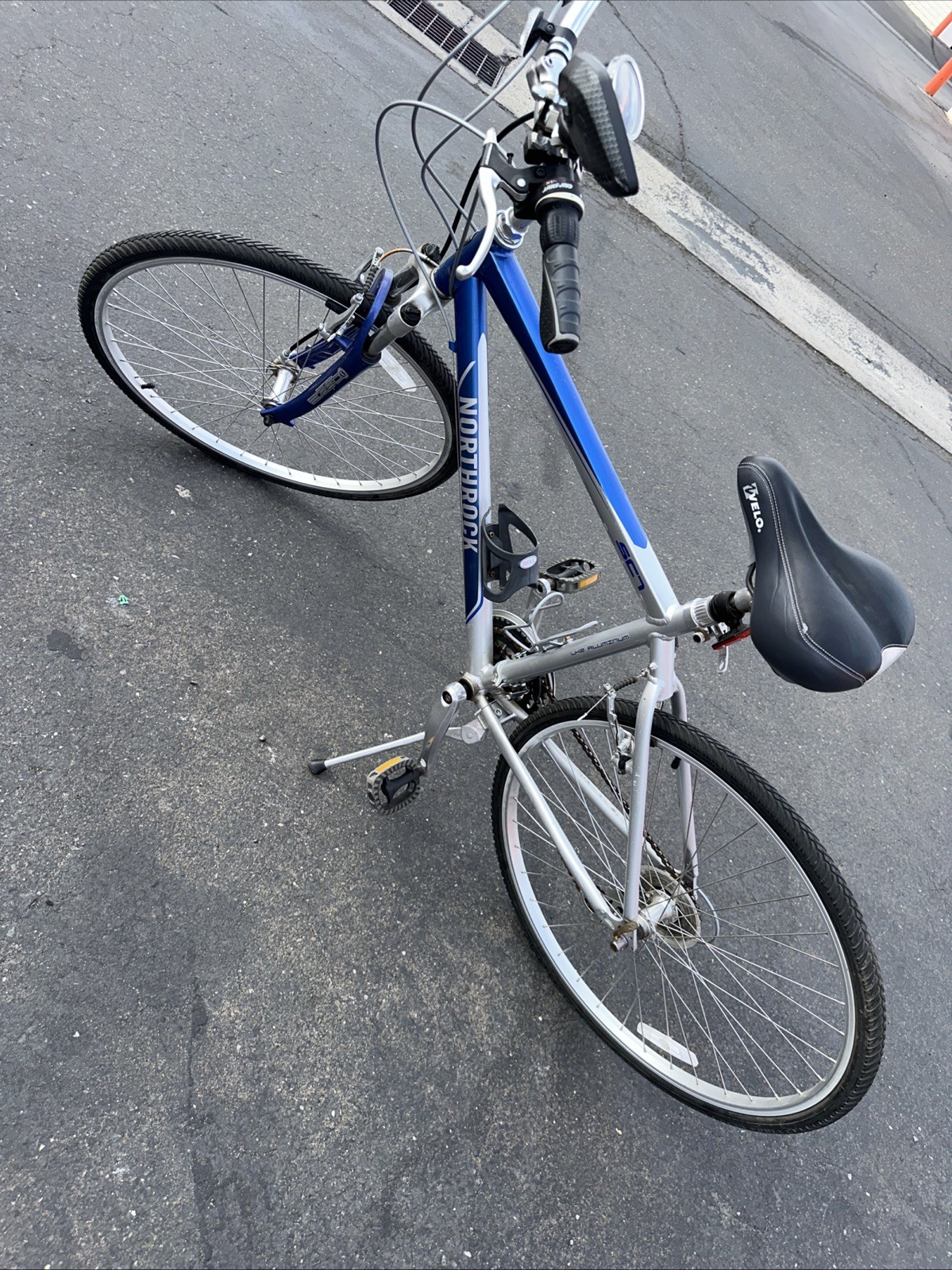 Northrock SC7  Men&rsquo;s Bike