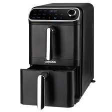 11L XL DOUBLE STACK AIR FRYER
