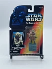 1995 Star Wars The Power of the Force Yoda Action Figure