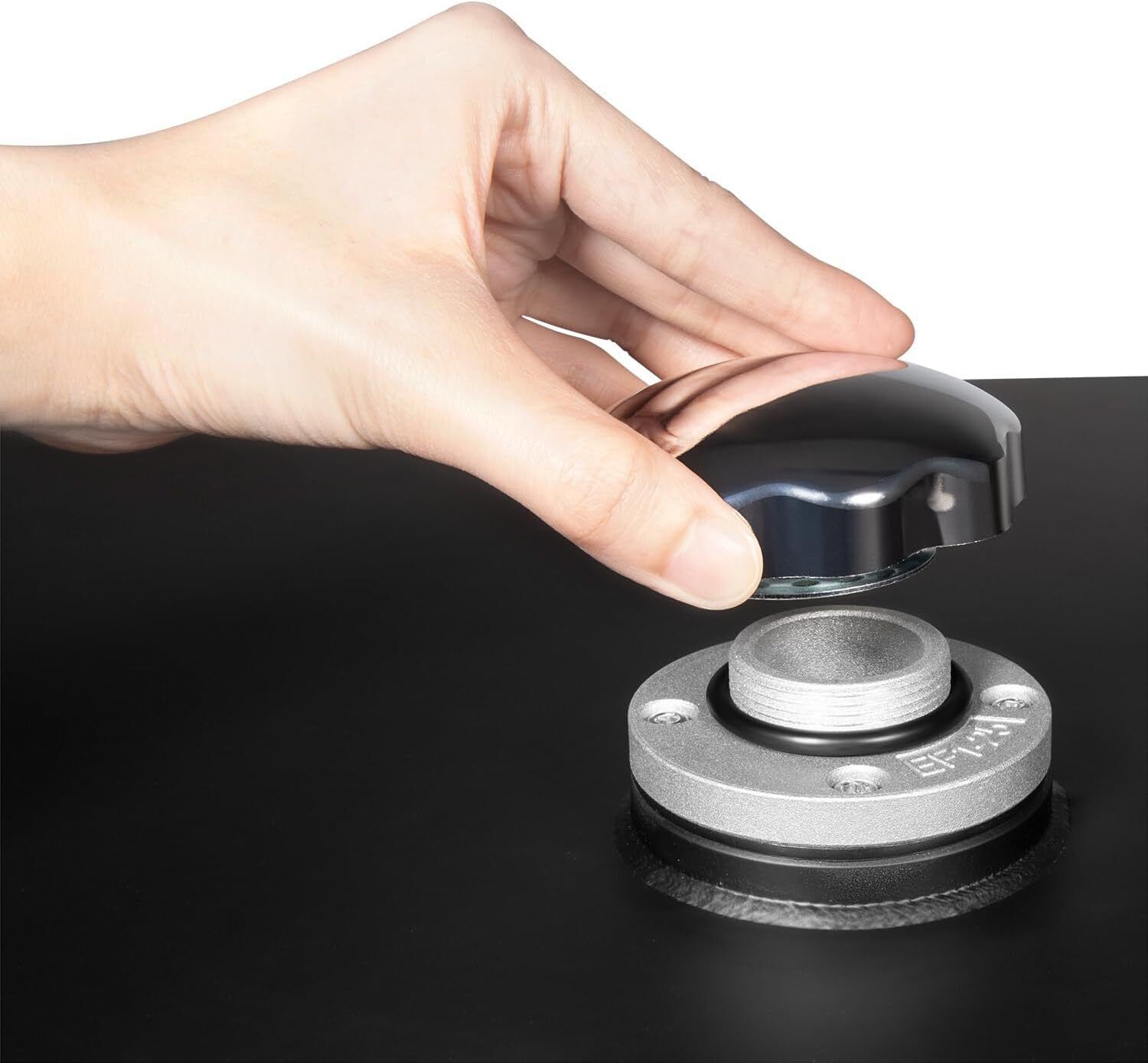 7Gallon Hydraulic Fluid Reservoir Tank 14 Gauge Oil Tank for Hydraulic Machinery