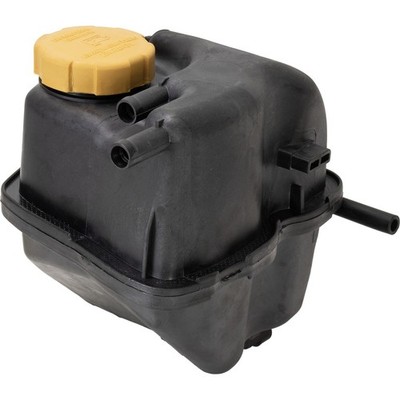 Global Parts Engine Coolant Reservoir for 2006-2009 Saab 9-3 2411085