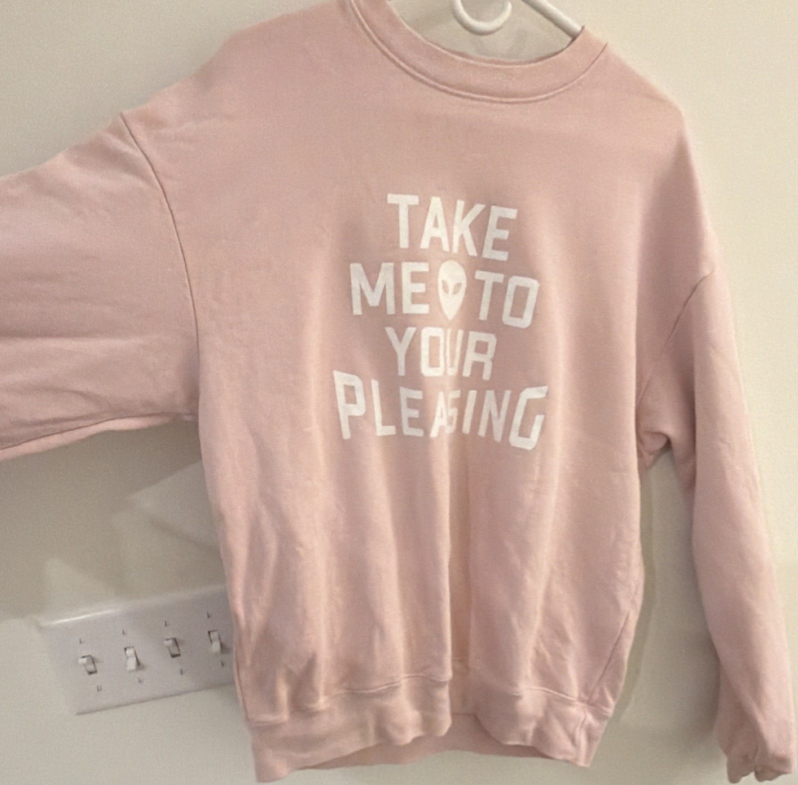 Seller photo, eBay