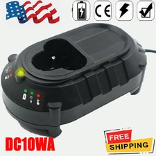 For Makita Li-ion Battery Charger 10.8V-12V BL1013 BL1014 DC10WB BL7010F DC10WA