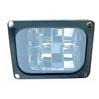 Nebelscheinwerfer Vorne Rechts FüR Iveco Daily 1990 Al 1999 OEM 7762889