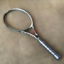 Yonex Regna 98 4 1/4 Tennis Racket Racquet Black