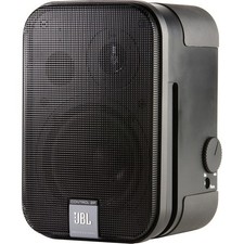 JBL Control C2PM 5.25" 2-Way Powered Speaker Master Speaker Only 