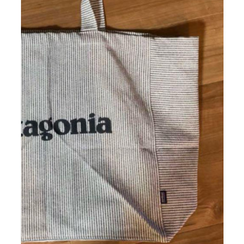 patagonia - 新品 patagonia Recycled Oversized Tote Bag Patagonia - Recycled Oversized Tote – Island Snow Hawaii