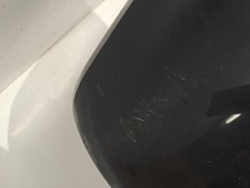 Pare-choc arrière Peugeot 1007